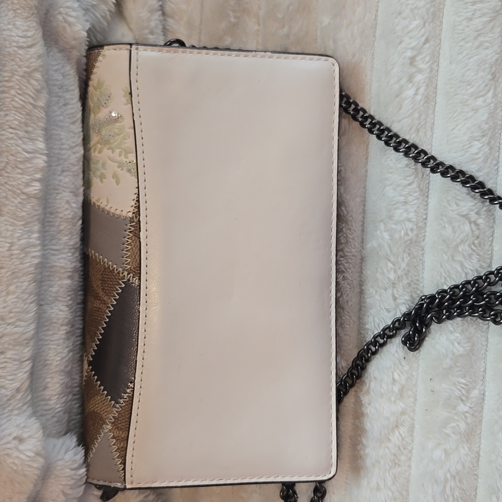 Coach Patchwork Crossbody Bag - Multicoloreuc No … - image 6